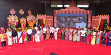 ଶ୍ରୀମନ୍ଦିର ପରିକ୍ରମା ପ୍ରକଳ୍ପ : ଲୋକାର୍ପଣ ଉତ୍ସବର ସିଧାପ୍ରସାରଣ ଦେଖିବାକୁ ବିଏମ୍‌ସିର ସ୍ୱତନ୍ତ୍ର ବ୍ୟବସ୍ଥା