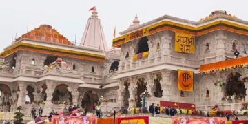 ବନ୍ଦ ହେଲା ରାମ ମନ୍ଦିର ଦର୍ଶନ