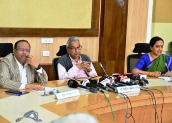 ରାଜ୍ୟର ସମସ୍ତ ପୌରାଞ୍ଚଳରେ ପାଳନ ହେବ ଓଡ଼ିଆ ଭାଷା ସମ୍ମିଳନୀ