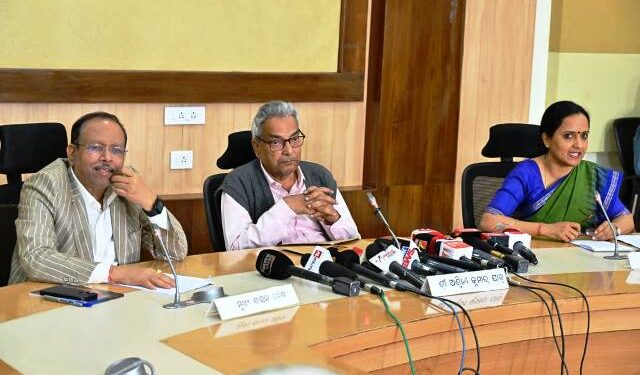 ରାଜ୍ୟର ସମସ୍ତ ପୌରାଞ୍ଚଳରେ ପାଳନ ହେବ ଓଡ଼ିଆ ଭାଷା ସମ୍ମିଳନୀ