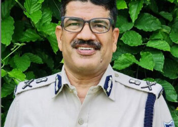 ଦାୟିତ୍ବ ନେଲେ ସଞ୍ଜୀବ ପଣ୍ଡା