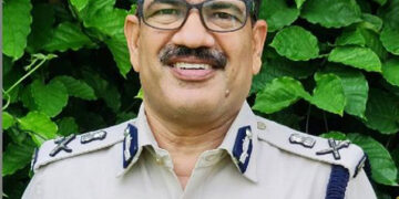 ଦାୟିତ୍ବ ନେଲେ ସଞ୍ଜୀବ ପଣ୍ଡା