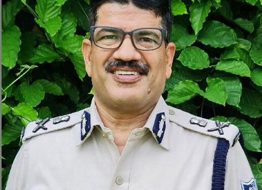 ଦାୟିତ୍ବ ନେଲେ ସଞ୍ଜୀବ ପଣ୍ଡା