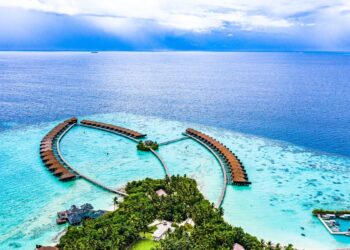 ୨୦୨୩ ମସିହାରେ ମାଲଦ୍ୱୀପ ପର୍ଯ୍ୟଟନ ମାନ୍ୟତାରେ ୫ ମ ସ୍ଥାନକୁ ଖସି ଆସିଲା ଭାରତ