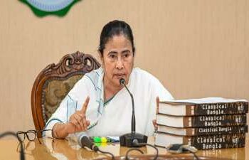 ଇଣ୍ଡି ମେଣ୍ଟକୁ ବଡ଼ ଝଟକା: ମମତା ବାନାର୍ଜୀ ଘୋଷଣା, ପଶ୍ଚିମବଙ୍ଗରେ ଏକାକୀ ନିର୍ବାଚନ ଲଢ଼ିବି