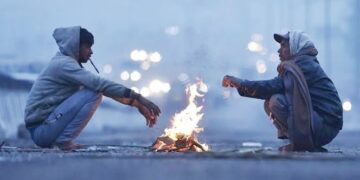 ଅସହ୍ୟ ଜାଡରେ ଅସ୍ତବ୍ୟସ୍ତ ଜନଜୀବନ