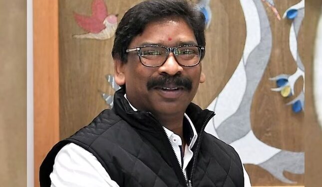 ସୋରେନଙ୍କ ବାସଭବନରେ ଇଡି