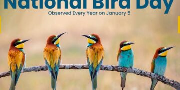 National Bird Day