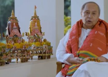 ପରିକ୍ରମା ପ୍ରକଳ୍ପ ଉଦଘାଟନ ଦିନ ଦୀପଜାଳି, ଘଣ୍ଟ ବଜାଇ ସଂକୀର୍ତ୍ତନ କରିବାକୁ ମୁଖ୍ୟମନ୍ତ୍ରୀଙ୍କ ନିବେଦନ