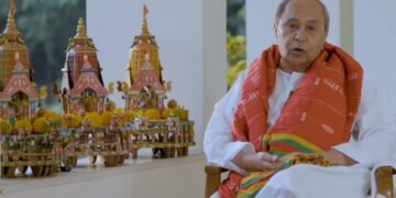 ପରିକ୍ରମା ପ୍ରକଳ୍ପ ଉଦଘାଟନ ଦିନ ଦୀପଜାଳି, ଘଣ୍ଟ ବଜାଇ ସଂକୀର୍ତ୍ତନ କରିବାକୁ ମୁଖ୍ୟମନ୍ତ୍ରୀଙ୍କ ନିବେଦନ