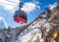 Cable Car Day