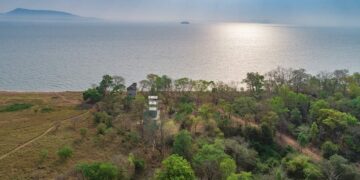 ସ୍ୱଦେଶ ଦର୍ଶନ ଯୋଜନାରେ ସାମିଲ ହେଲା ଦେବ୍ରୀଗଡ଼ ଓ ବୀର ସୁରେନ୍ଦ୍ର ସାଏଙ୍କ ଜନ୍ମଭୂମି ଖିଣ୍ଡା