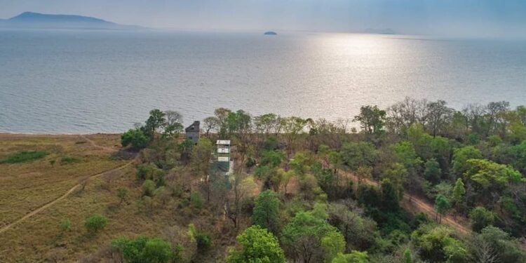 ସ୍ୱଦେଶ ଦର୍ଶନ ଯୋଜନାରେ ସାମିଲ ହେଲା ଦେବ୍ରୀଗଡ଼ ଓ ବୀର ସୁରେନ୍ଦ୍ର ସାଏଙ୍କ ଜନ୍ମଭୂମି ଖିଣ୍ଡା