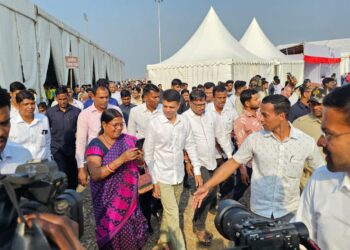 ଶ୍ରୀମନ୍ଦିର ପରିକ୍ରମା ପ୍ରକଳ୍ପ ଦେଖିଲେ ଶ୍ରଦ୍ଧାଳୁ: ୫ଟି ଅଧ୍ୟକ୍ଷଙ୍କ ଅଚାନକ ପୁରୀ ଗସ୍ତ