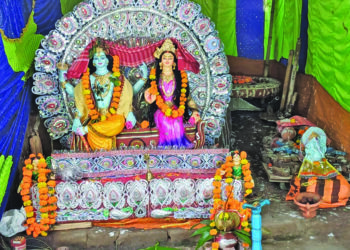 ଉତ୍କଳୀୟ ଲୋକ ପରମ୍ପରାରେ କୁରାଳ ପଞ୍ଚମୀ