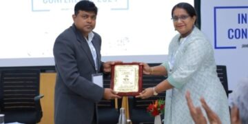 ଭାରତୀୟ ଶ୍ରମ ସମ୍ମିଳନୀ-୨୦୨୪ ରେ ଯୋଗଦେଲା ଓଡ଼ିଶା