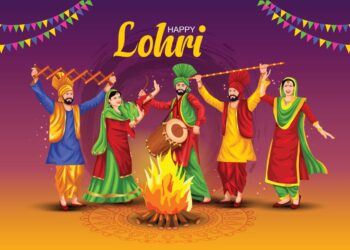 Lohri