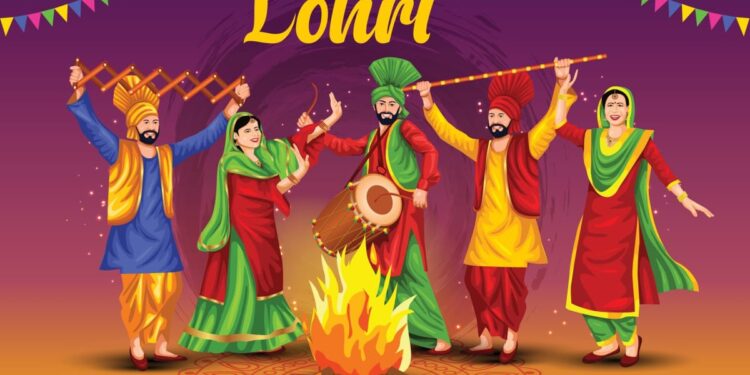 Lohri