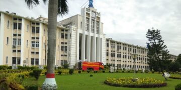 ଆଇଏଏସ ସ୍ତରରେ ରାଜ୍ୟ ସରକାର କଲେ ଏକ ବଡ ଧରଣର ଅଦଳବଦଳ