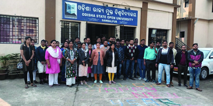 Politics taking the first seat at OSOU