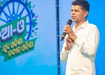 ଅଙ୍ଗନବାଡି ଏବଂ ଆଶା କର୍ମୀଙ୍କ ବଢିବ ଦରମା