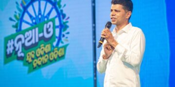 ଅଙ୍ଗନବାଡି ଏବଂ ଆଶା କର୍ମୀଙ୍କ ବଢିବ ଦରମା