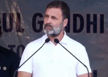 ରାମ ମନ୍ଦିର ଉଦ୍‍ଘାଟନ ଉତ୍ସବରେ ଯୋଗ ଦେବେନି ରାହୁଲ