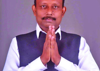 ପରିକ୍ରମା: ରଣପୁର ବିଧାନସଭା ନିର୍ବାଚନ ମଣ୍ଡଳୀ