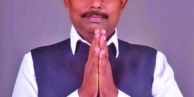 ପରିକ୍ରମା: ରଣପୁର ବିଧାନସଭା ନିର୍ବାଚନ ମଣ୍ଡଳୀ