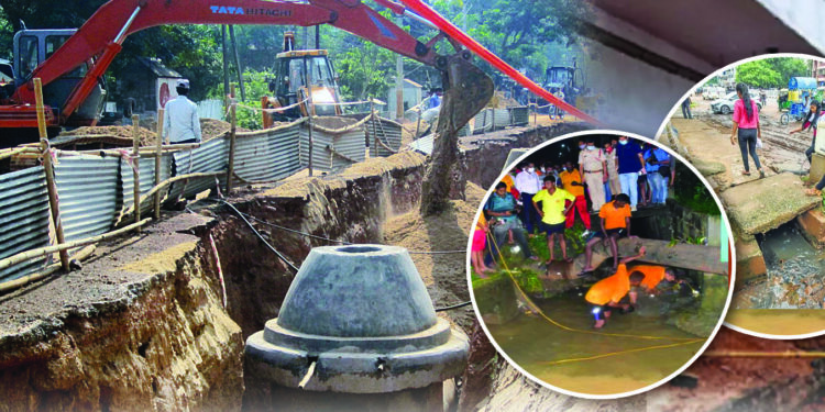 କାହିଁକି ଅଛି ଯୋଜନା ଓ ସମନ୍ୱୟ ବିଭାଗ?