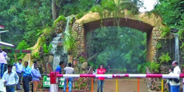 ଫାଙ୍କା ପଡ଼ିଛି ୧୮୧ ଫରେଷ୍ଟର ଓ ଫରେଷ୍ଟ ଗାର୍ଡ ପଦବୀ