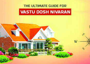 Some Vastu dosha found in home