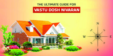 Some Vastu dosha found in home