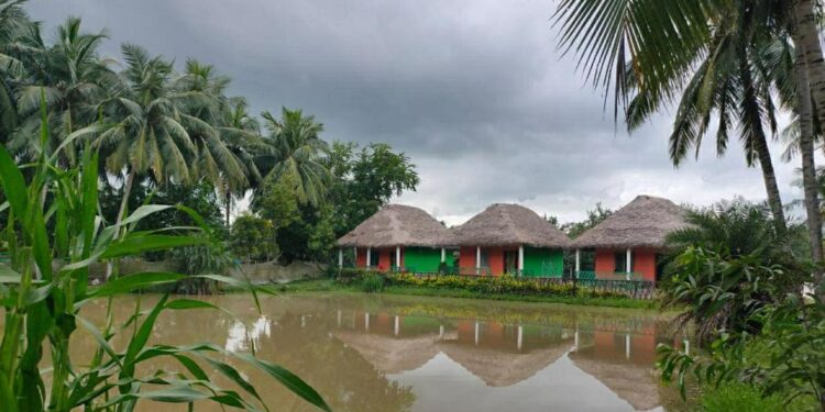 ଏଣିକି ରେଳରେ ଯାଇହେବ ଭିତରକନିକା ଜାତୀୟ ଉଦ୍ୟାନ