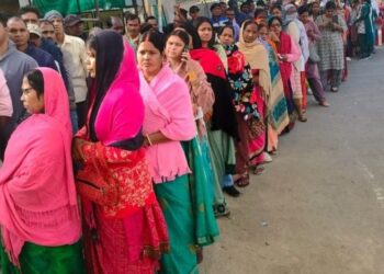 ଦେଶରେ ଏକାସାଙ୍ଗରେ ନିର୍ବାଚନ ସପକ୍ଷରେ ୮୧% ଲୋକ