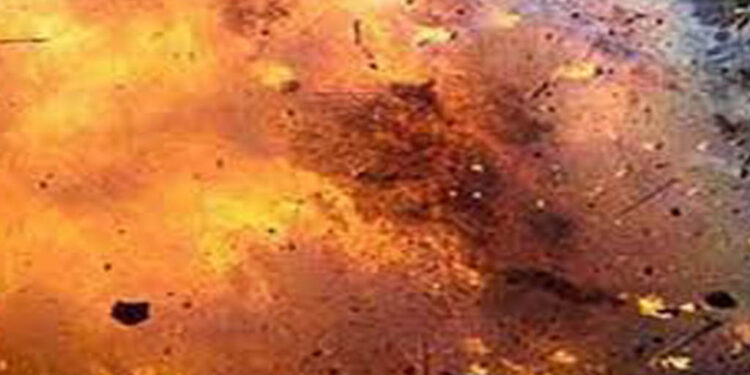 ଇରାନରେ ଶକ୍ତିଶାଳୀ ବିସ୍ଫୋରଣ: ୧୦୦ ରୁ ଅଧିକ ଲୋକଙ୍କର ମୃତ୍ୟୁ