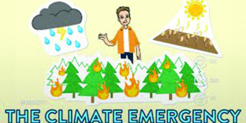 OUR CLIMATE, OUR FUTURE: SMALL ACTIONS, BIG IMPACTS