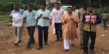 ବିଜେଡିରୁ ଇସ୍ତଫା ଦେଲେ ବଳଭଦ୍ର ମାଝି