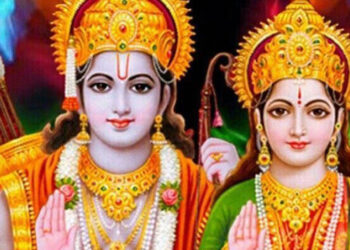 ଝିଅ-ଜ୍ୱାଇଁଙ୍କ ଘର ପ୍ରବେଶ: ନେପାଳରେ ରାମ ମନ୍ଦିର ପ୍ରତିଷ୍ଠା ପାଇଁ ପ୍ରସ୍ତୁତି