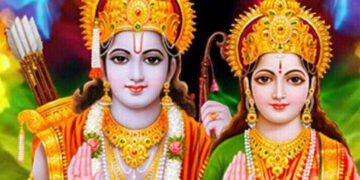 ଝିଅ-ଜ୍ୱାଇଁଙ୍କ ଘର ପ୍ରବେଶ: ନେପାଳରେ ରାମ ମନ୍ଦିର ପ୍ରତିଷ୍ଠା ପାଇଁ ପ୍ରସ୍ତୁତି