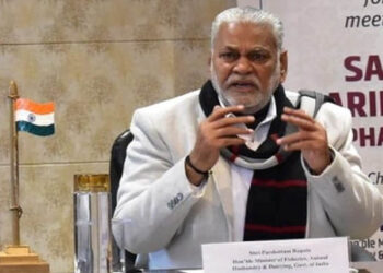 ଜାନୁଆରୀ ୭ ରୁ ୯ ତାରିଖ ପର୍ଯ୍ୟନ୍ତ ଓଡ଼ିଶାରେ ଆୟୋଜିତ ହେବ ସାଗର ପରିକ୍ରମା ପର୍ଯ୍ୟାୟ- XI