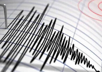 ତିନି ଘଣ୍ଟା ମଧ୍ୟରେ ୩୦ ରୁ ଅଧିକ ଥରିଲା ଜାପାନ