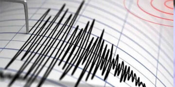 ତିନି ଘଣ୍ଟା ମଧ୍ୟରେ ୩୦ ରୁ ଅଧିକ ଥରିଲା ଜାପାନ