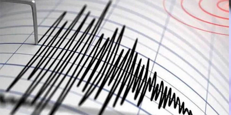 ତିନି ଘଣ୍ଟା ମଧ୍ୟରେ ୩୦ ରୁ ଅଧିକ ଥରିଲା ଜାପାନ