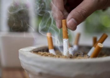 ଭାରତରେ ତମାଖୁ ଯୋଗୁଁ ଦୈନିକ ୩୬୯୯ ଜଣଙ୍କର ମୃତ୍ୟୁ