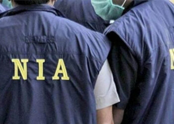 ଭାରତର ଶତ୍ରୁମାନଙ୍କୁ ଠିକ୍ ଭାବେ ଟାର୍ଗେଟ କରୁଛି ଏନଆଇଏ