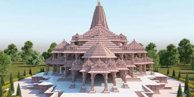 ଧାର୍ମିକ ପର୍ଯ୍ୟଟନ ଖୋଜାରେ ୯୭% ବୃଦ୍ଧି, ଅଯୋଧ୍ୟାର ରାମ ମନ୍ଦିର ଖୋଲିଛି ଆଶାର ନୂଆ ଦ୍ୱାର