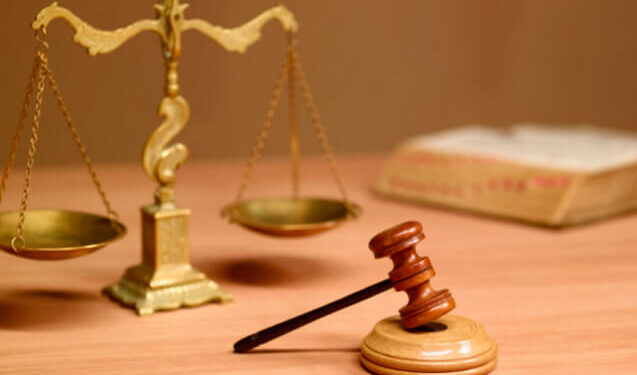 ଗଣତନ୍ତ୍ରରେ ଆଇନ ପେଷାର ସ୍ୱାଧୀନତା