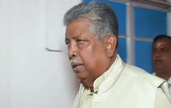 ପ୍ରଫୁଲ୍ଲ ସାମଲଙ୍କୁ ଇଡି ସମନ