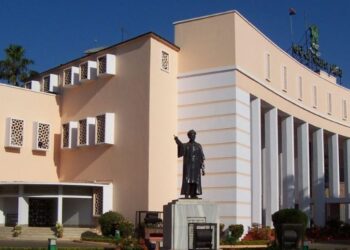 ବିଜେପିର ହୋହଲ୍ଲା, ବିଜେଡିର ଧାରଣା